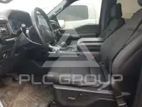 2022 Ford F-150 фото