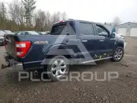 2022 Ford F-150 фото