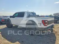 2022 Ford F-150 фото