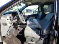 2022 Ford F-150 фото
