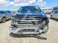 2022 Ford F-150 фото