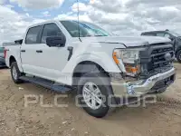 2022 Ford F-150 фото