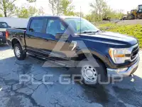 2022 Ford F-150 фото