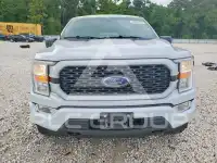 2022 Ford F-150 фото