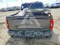 2022 Ford F-150 фото