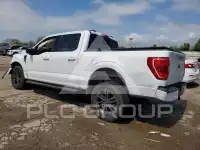 2022 Ford F-150 фото