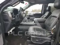 2022 Ford F-150 фото