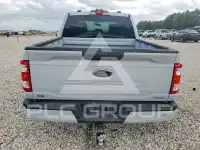 2022 Ford F-150 фото