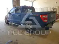 2022 Ford F-150 photo