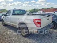 2022 Ford F-150 фото