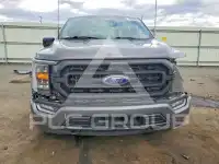 2022 Ford F-150 фото