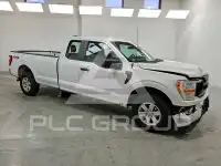 2022 Ford F-150 фото
