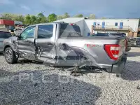 2022 Ford F-150 photo