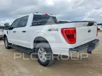 2022 Ford F-150 фото