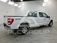 2022 Ford F-150 фото