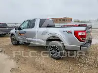 2022 Ford F-150 photo
