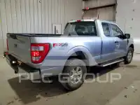 2022 Ford F-150 photo