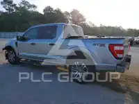 2022 Ford F-150 фото