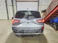 2022 Ford ESCAPE фото