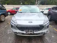 2022 Ford ESCAPE фото