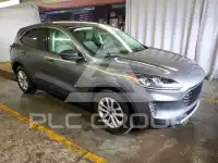 2022 Ford ESCAPE фото
