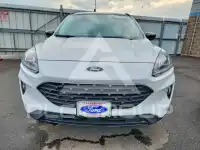 2022 Ford ESCAPE фото
