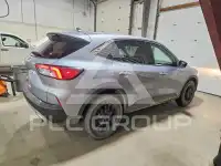 2022 Ford ESCAPE фото