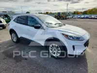2022 Ford ESCAPE фото