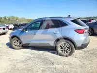 2022 Ford ESCAPE фото