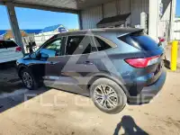 2022 Ford ESCAPE фото