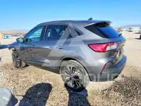 2022 Ford ESCAPE фото