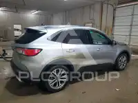 2022 Ford ESCAPE фото
