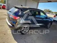 2022 Ford ESCAPE фото