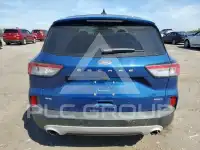 2022 Ford ESCAPE фото