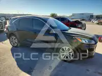 2022 Ford ESCAPE фото