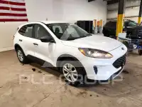2022 Ford ESCAPE фото