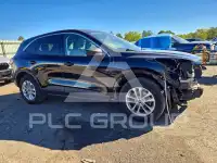 2022 Ford ESCAPE photo