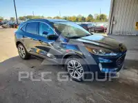 2022 Ford ESCAPE фото