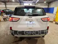 2022 Ford ESCAPE фото