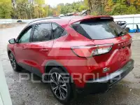 2022 Ford ESCAPE фото