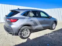2022 Ford ESCAPE фото