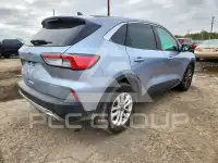 2022 Ford ESCAPE фото