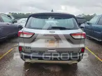 2022 Ford ESCAPE фото