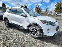 2022 Ford ESCAPE фото