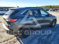 2022 Ford ESCAPE фото