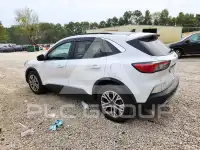 2022 Ford ESCAPE фото