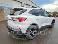 2022 Ford ESCAPE фото