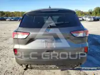2022 Ford ESCAPE фото