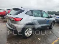 2022 Ford ESCAPE фото