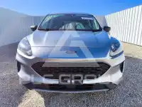 2022 Ford ESCAPE фото